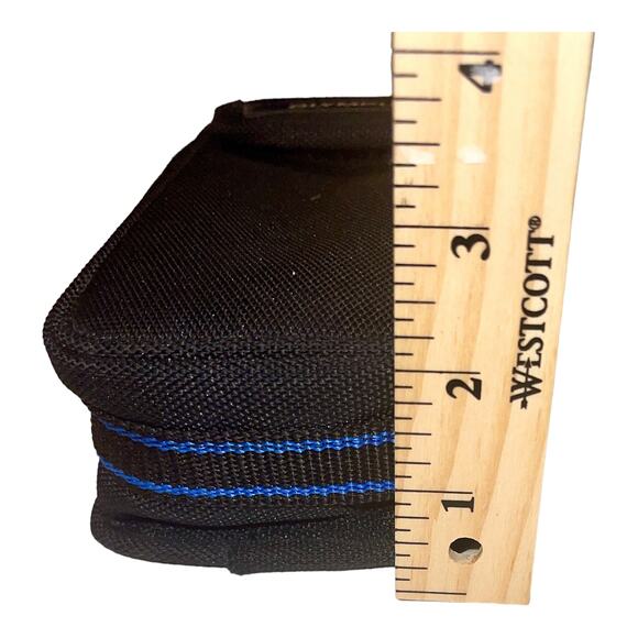 ANSCO Motorized Vision Twin Lens 110 Film Camera & Olympus Case - Picture 10 of 13